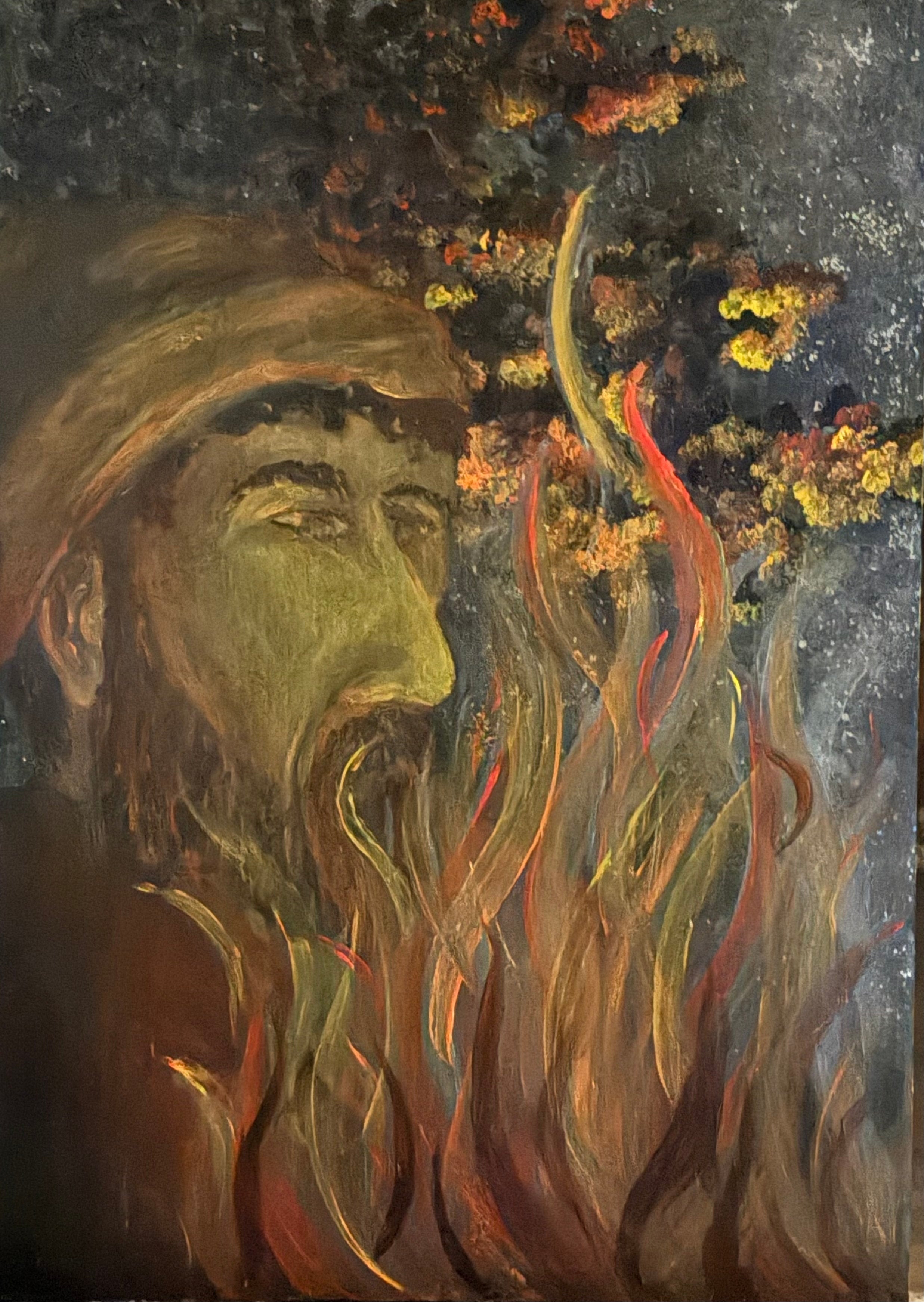 Orig. Campfire