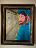 Orig. Man on the Street